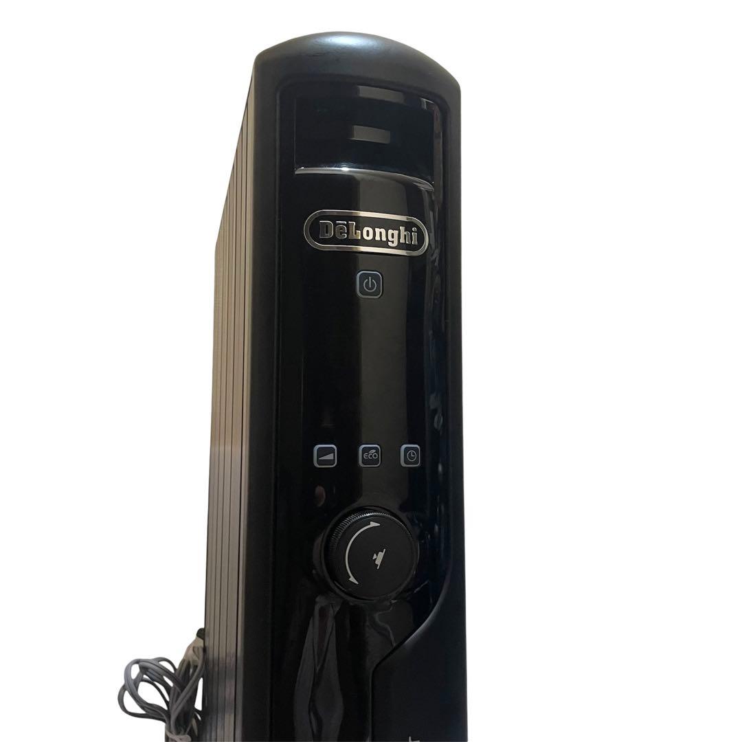 デロンギ Delonghi MDHU15-PB マルチダイナミックヒーター