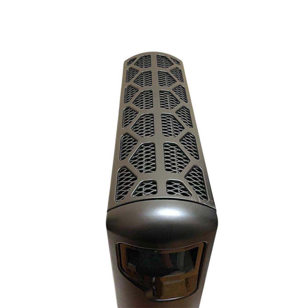 デロンギ Delonghi MDHU15-PB マルチダイナミックヒーター