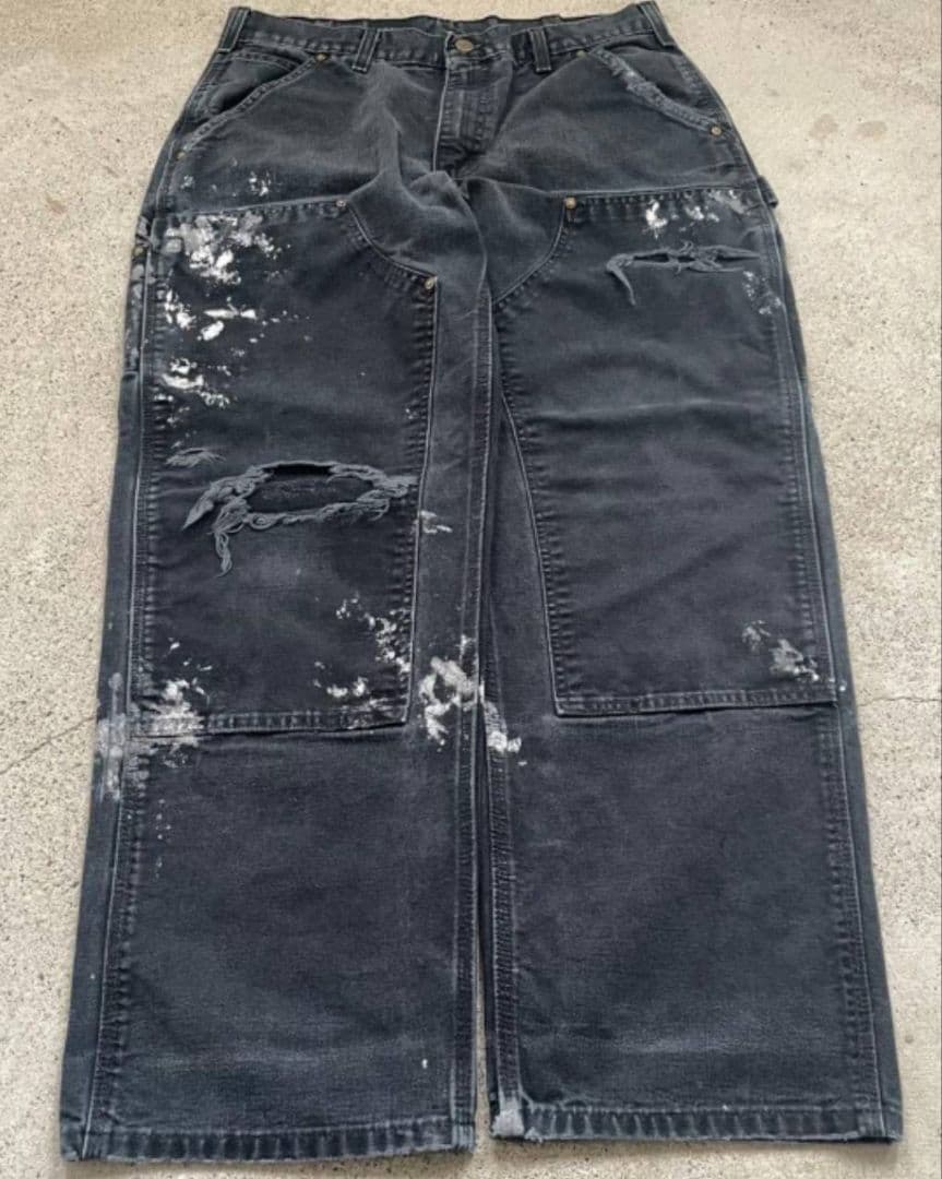 J カーハートパンツ