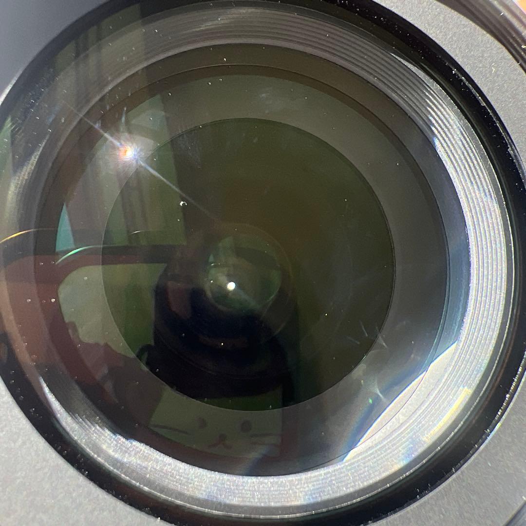 AF-S NIKKOR 18-105mm f/3.5-5.6G ED VRレンズ