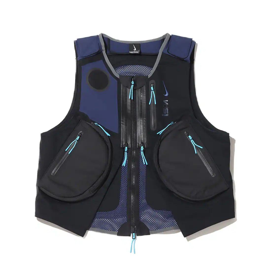 【新品】NIKE ISPA BEST【size:M】