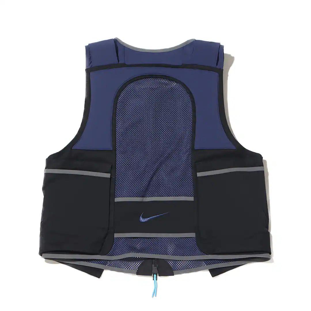 【新品】NIKE ISPA BEST【size:M】