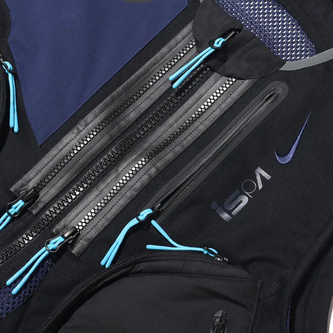 【新品】NIKE ISPA BEST【size:M】