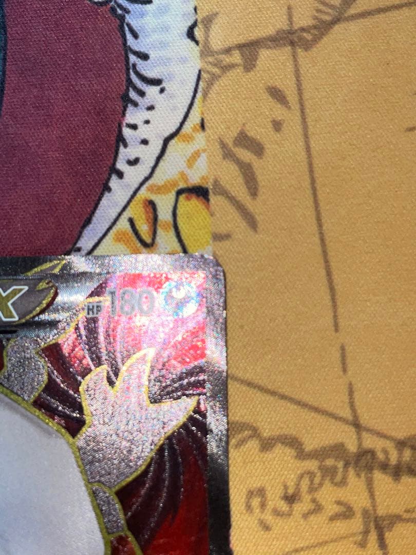 ダークライEX SR XY9 破天の怒り 085/080