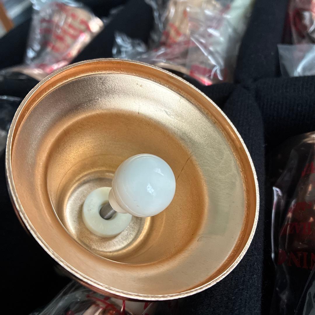 ハンドベル　キョーリツ 23音