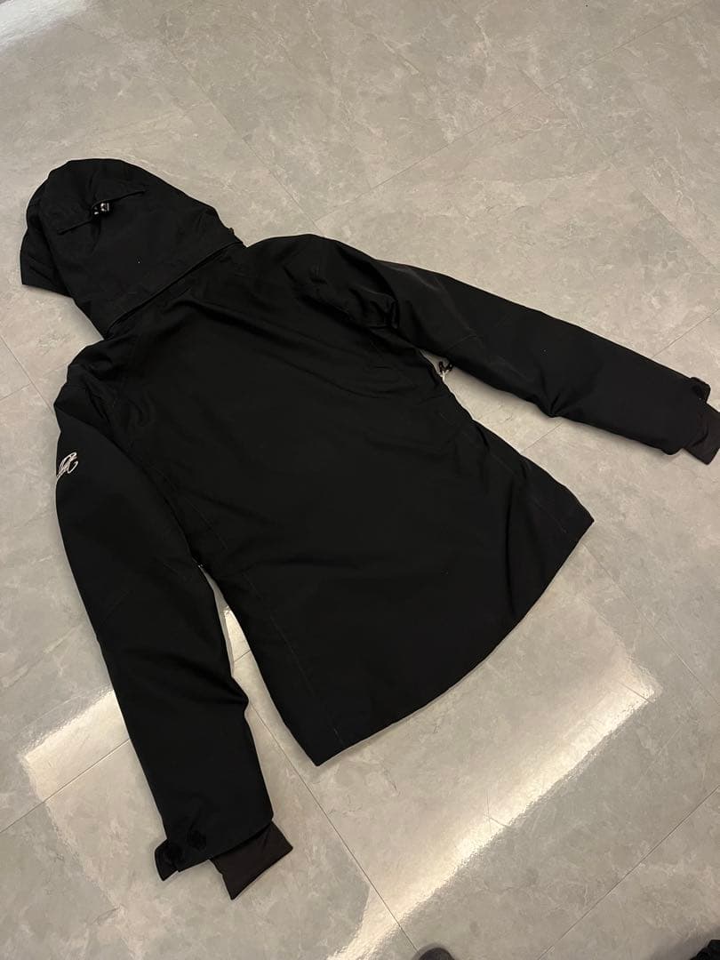 MILLET ミレー レディース S 　スキーウェア　上下セット スノボウェア