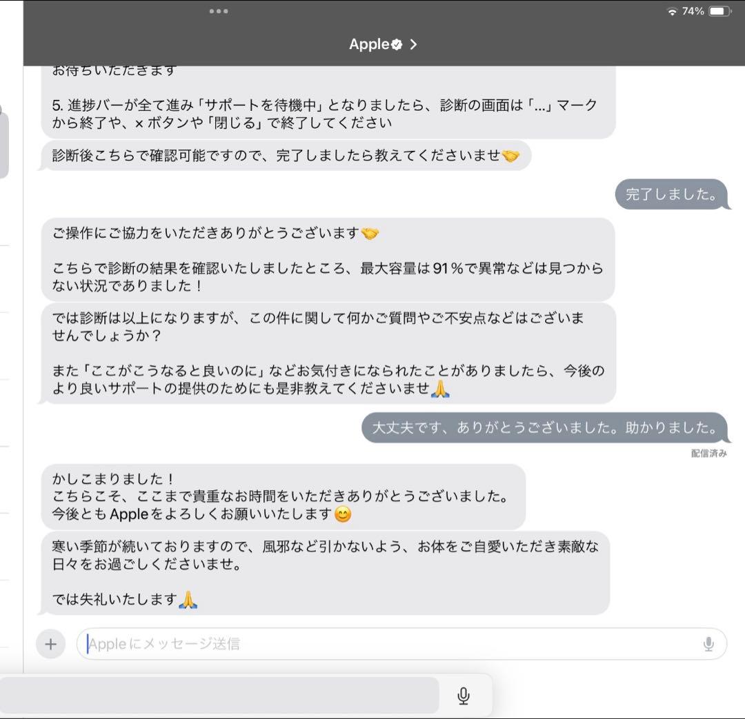 iPad Pro(第2世代)256GB 11インチ　フルセット+おまけケース