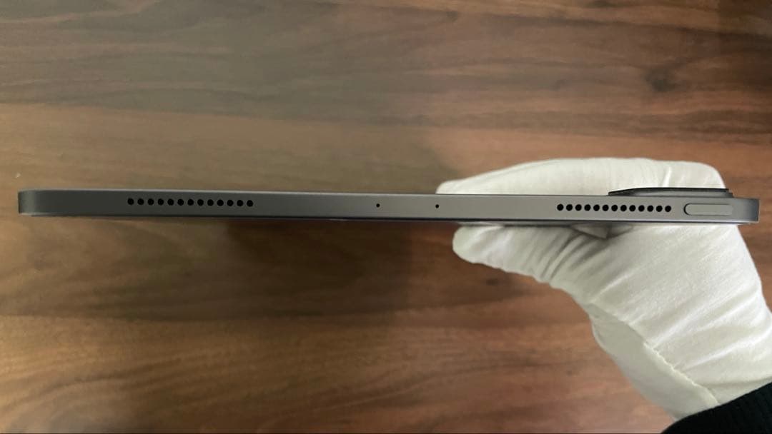 iPad Pro(第2世代)256GB 11インチ　フルセット+おまけケース