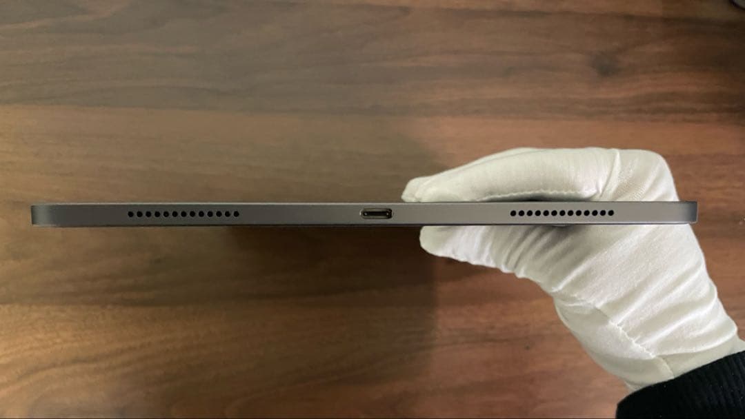 iPad Pro(第2世代)256GB 11インチ　フルセット+おまけケース