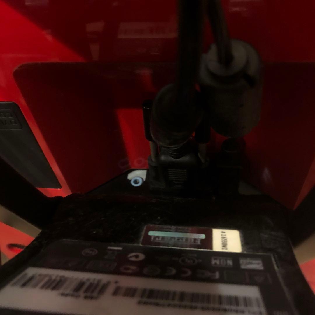 スマホ・タブレット・パソコン acer F-20