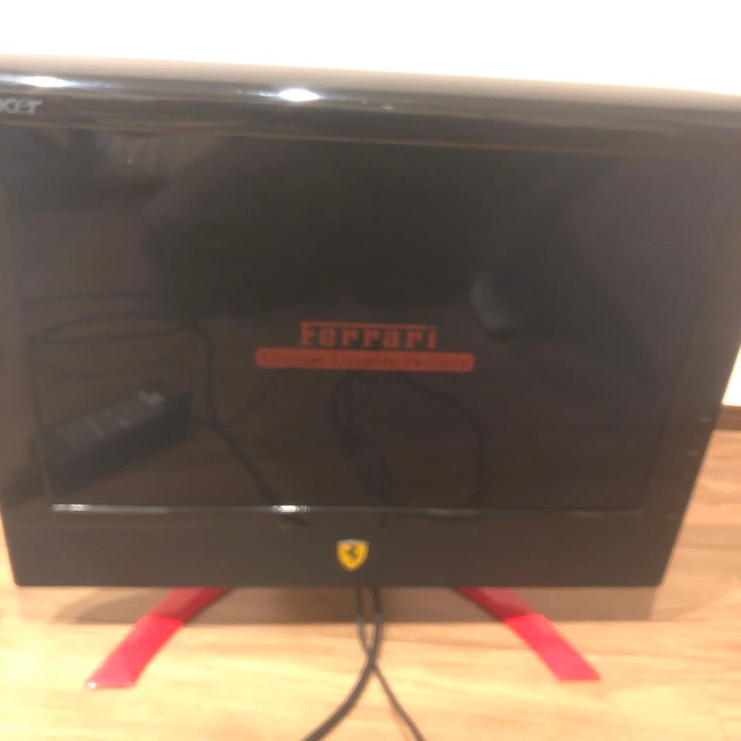 スマホ・タブレット・パソコン acer F-20