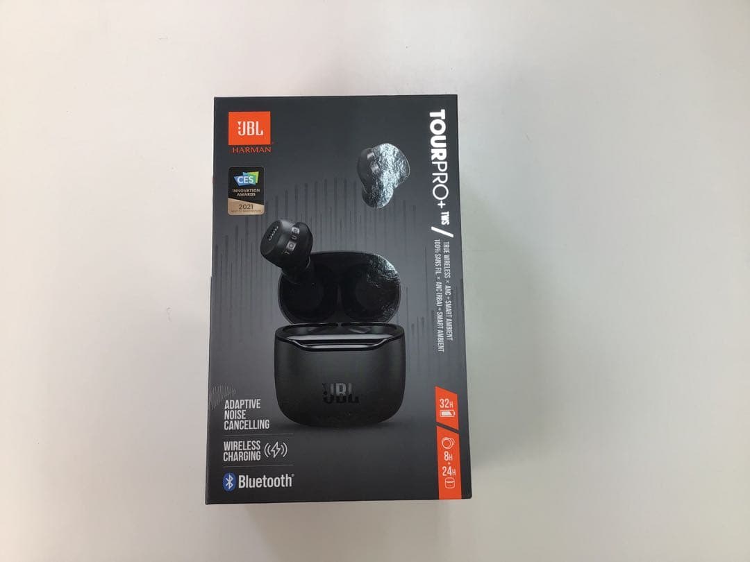 JBL TOUR ONE M2 ワイヤレスイヤホン