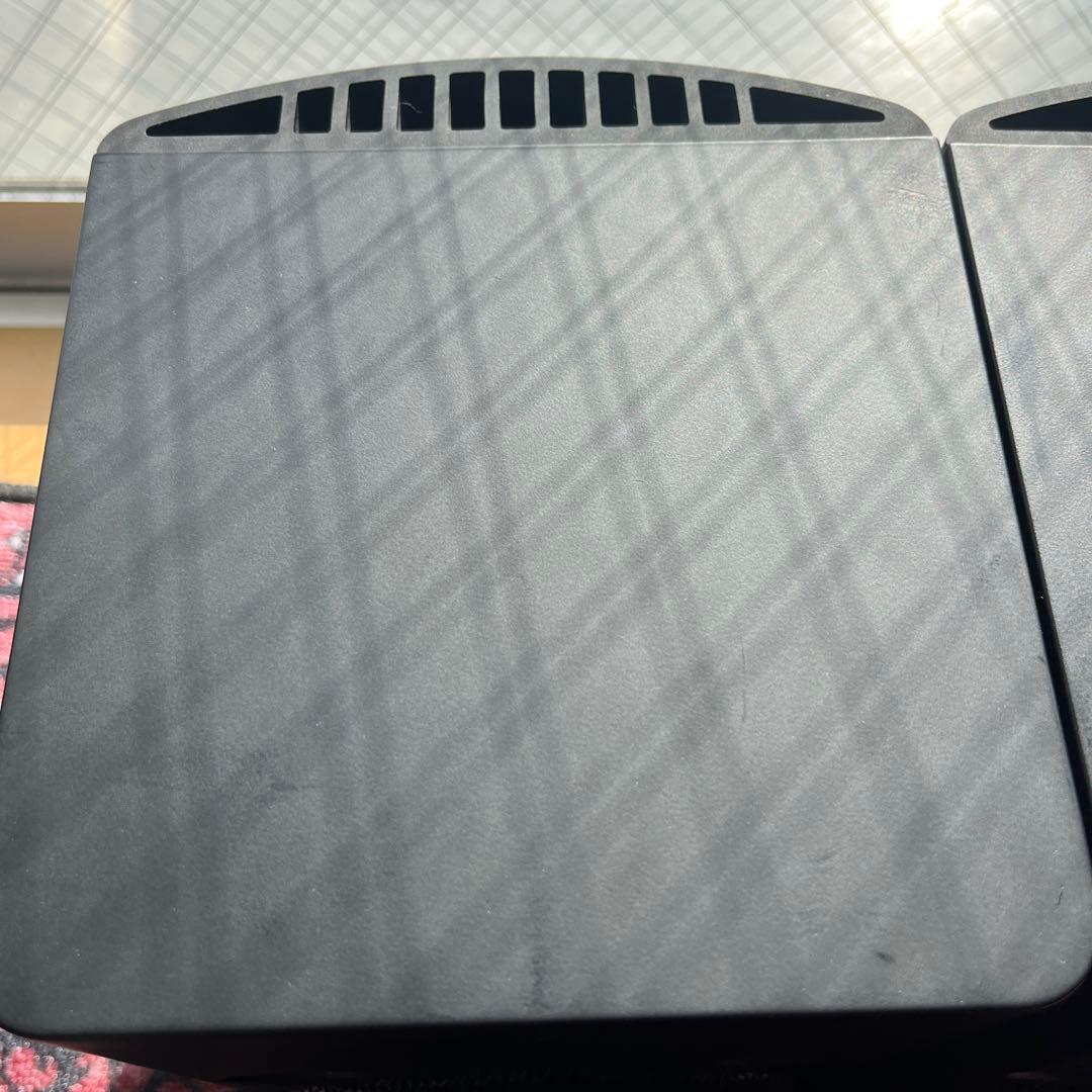 YAMAHA MSP5 ペア おまけ付き