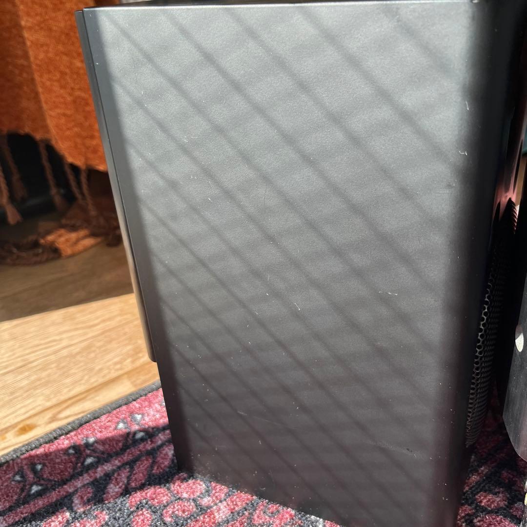 YAMAHA MSP5 ペア おまけ付き