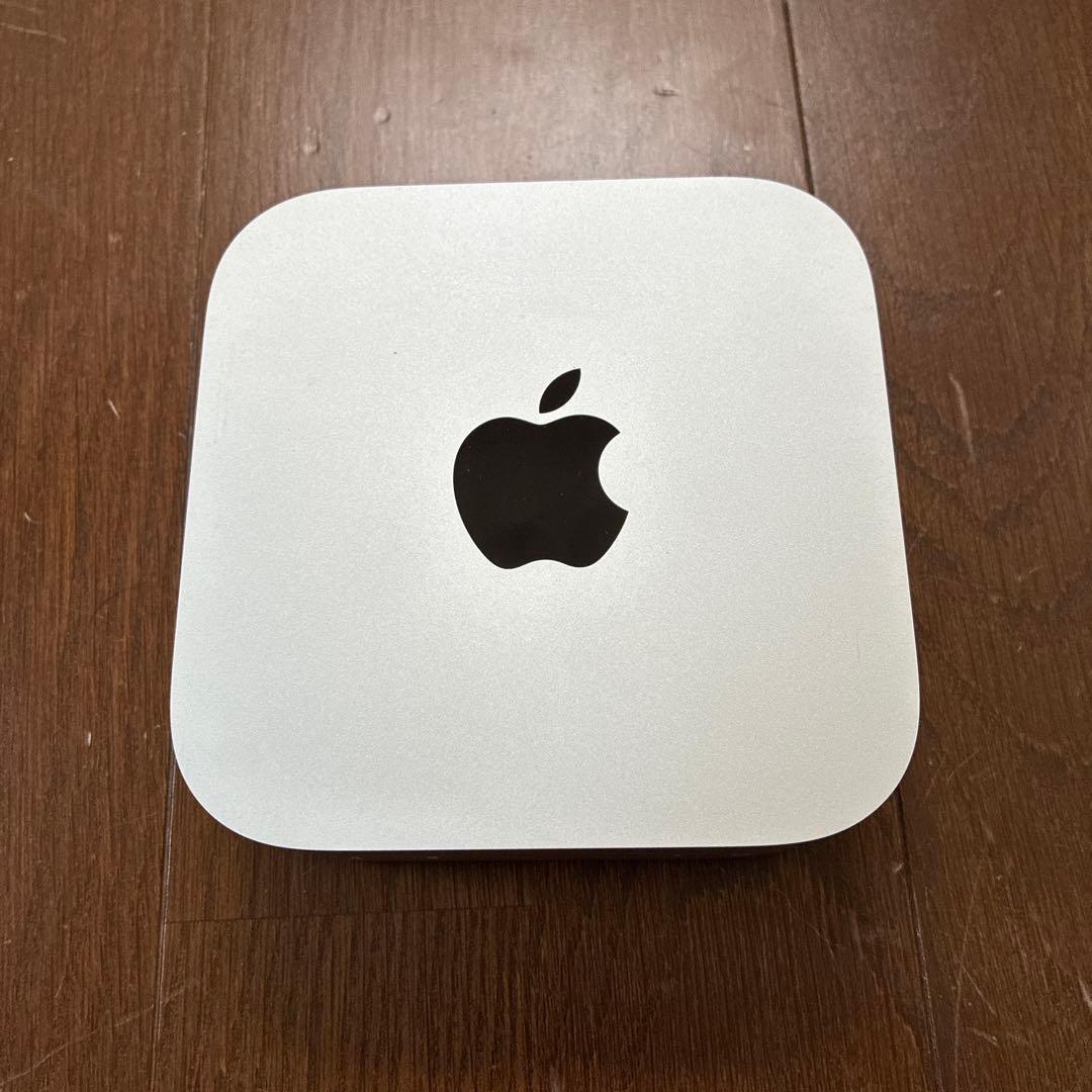 M4 Macmini 16GB 256GB 2026年6月8日まで限定保証有