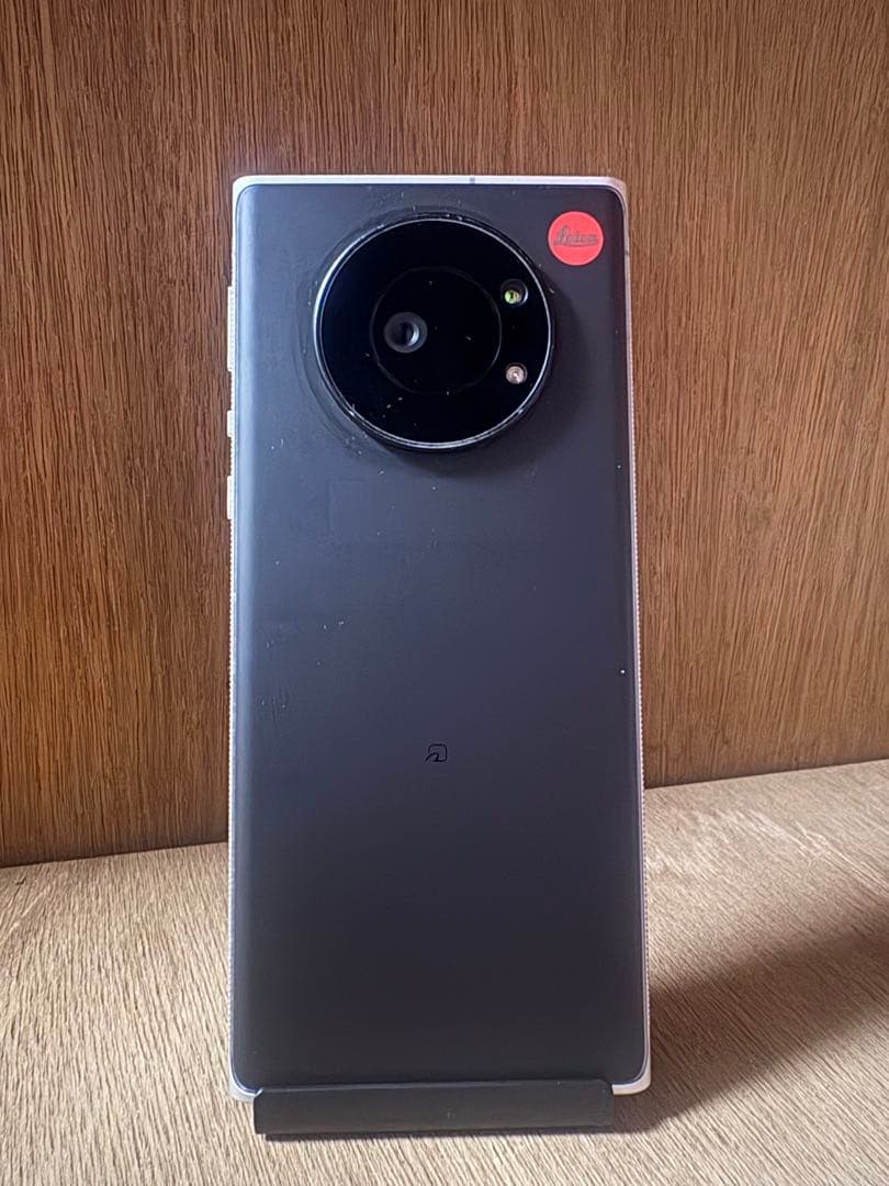 leitzphone1 本日最終日！最終値下げ！早い者勝ち！