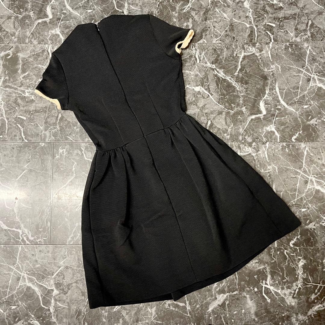 MIUMIU ミュウミュウ ワンピース 半袖