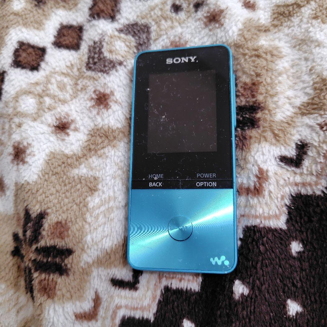 ソニー　WALKMAN