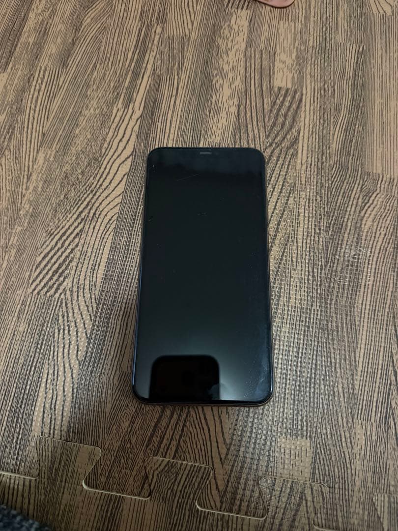 iPhone11promax 256GB ジャンク