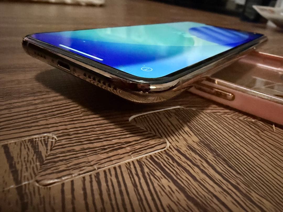 iPhone11promax 256GB ジャンク