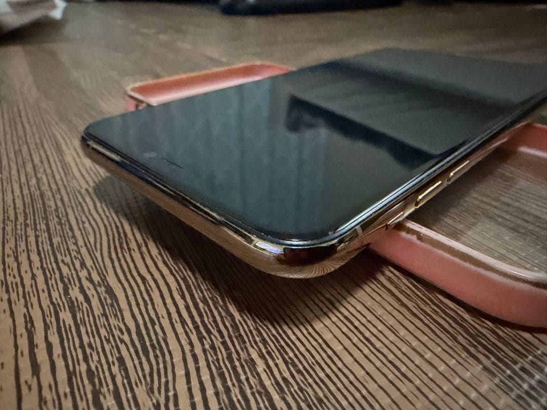 iPhone11promax 256GB ジャンク