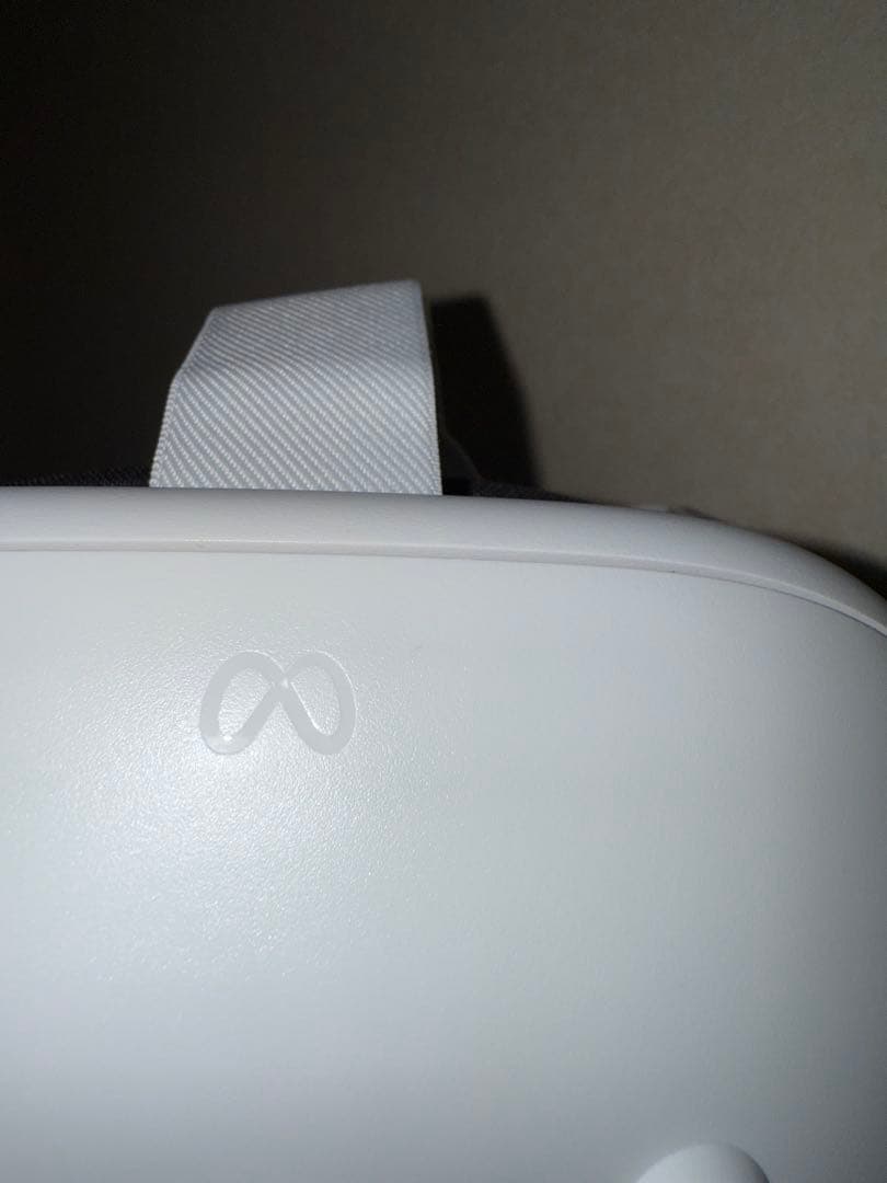  Quest 3 128GB VRヘッドセット