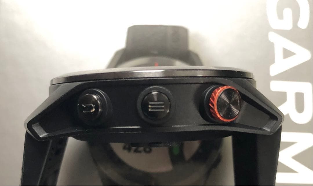 GARMIN Approach S62 Black②