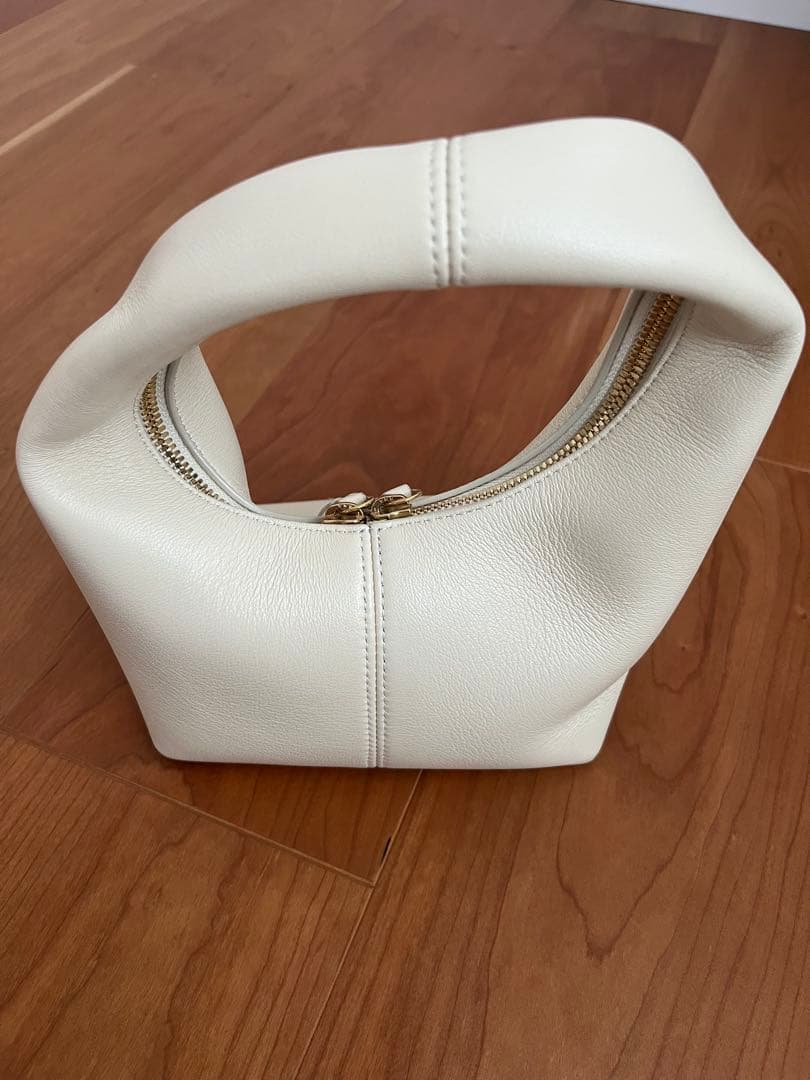 plage FRENZLAUER ハンドバッグ