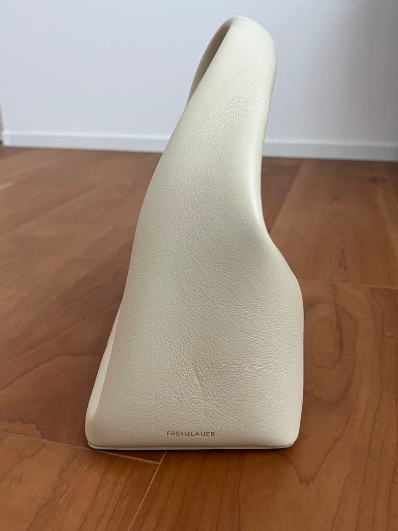 plage FRENZLAUER ハンドバッグ