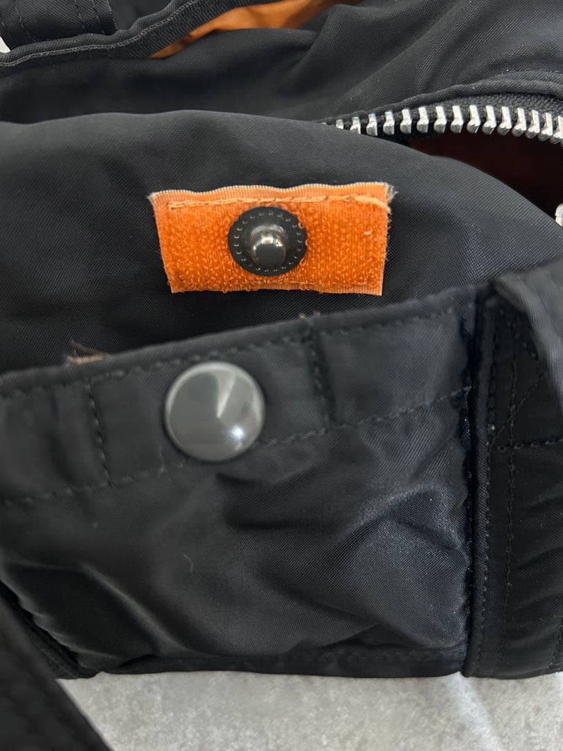 廃盤　PORTER　ポーター　タンカー　ミニボストンバッグ　ダッフルバッグ　S