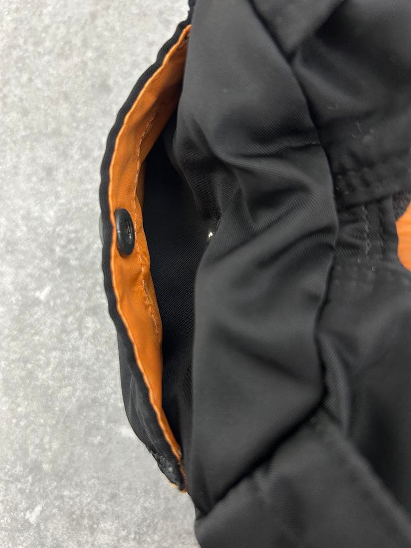 廃盤　PORTER　ポーター　タンカー　ミニボストンバッグ　ダッフルバッグ　S