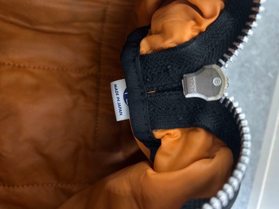 廃盤　PORTER　ポーター　タンカー　ミニボストンバッグ　ダッフルバッグ　S