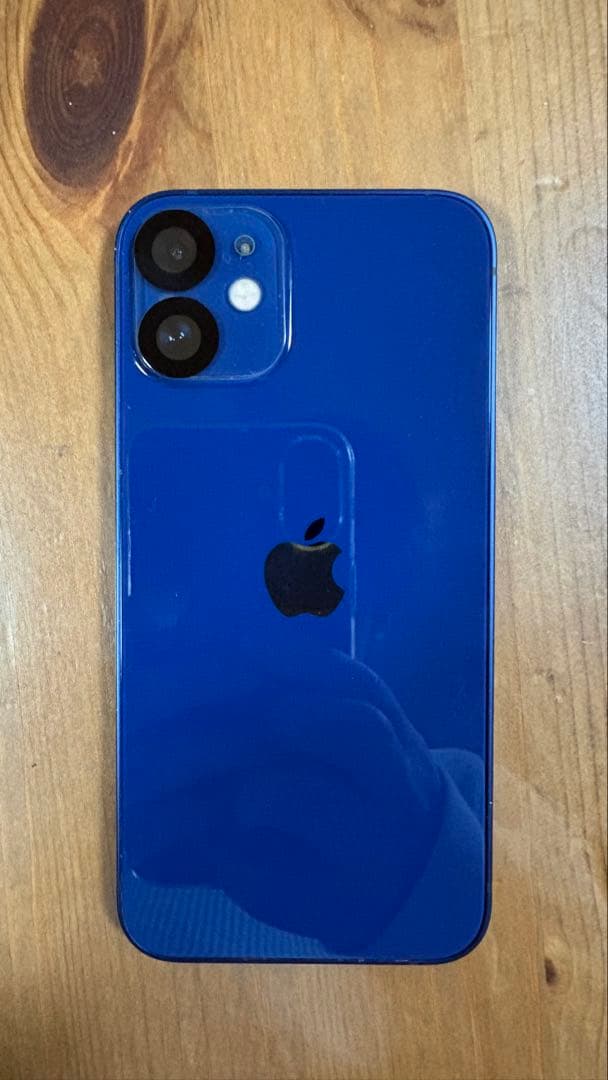 iPhone12 mini 128GB SIMフリー