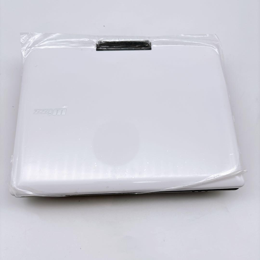 Wizz 9インチ ポータブルDVDプレーヤー DPD-SJ92