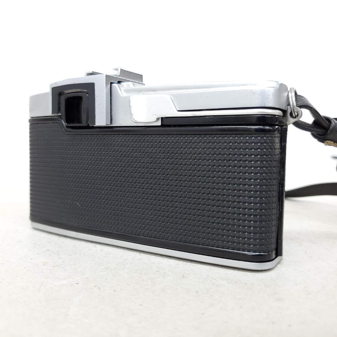 【動作確認済】 Olympus PEN-FT F1205-159-3v p