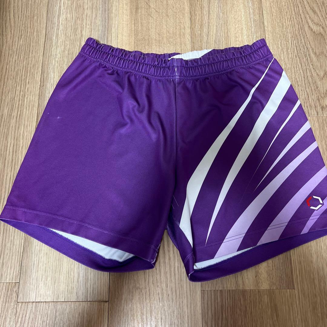 昇陽高校バレー部ゲーパン