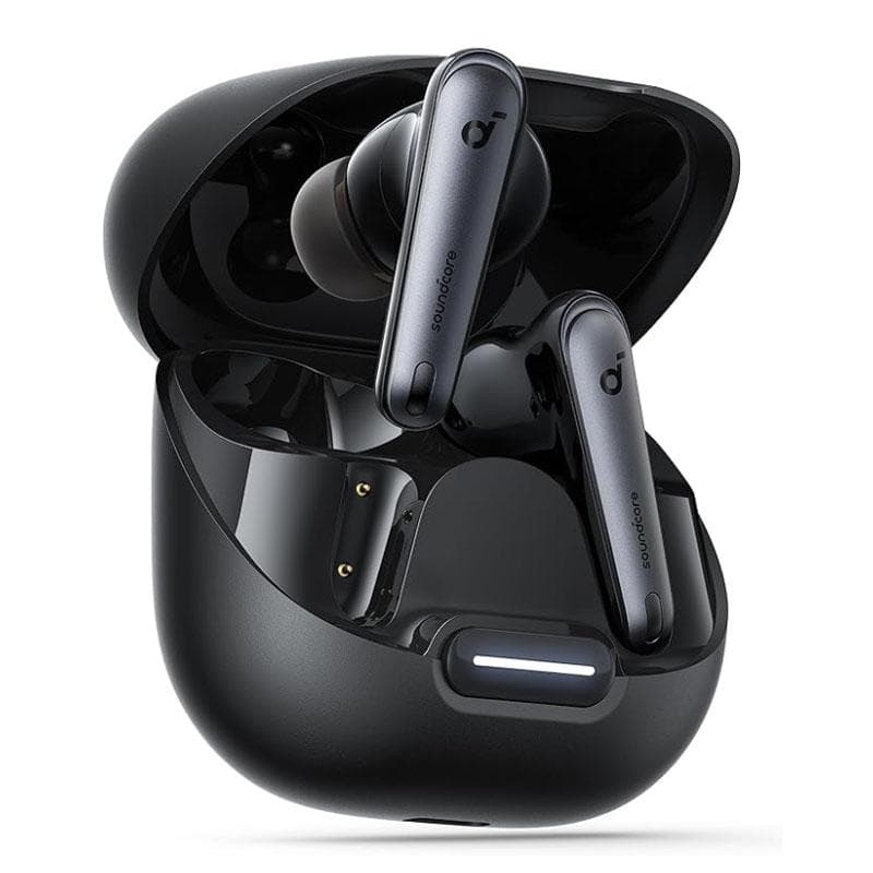 Anker Sound Core Liberty 4 NC【新品未開封】ブラック