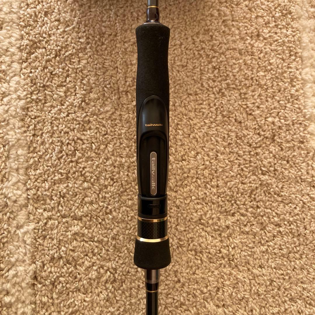 テイルウォーク　ソルティシェイプダッシュ　ティップラン510ML/SL