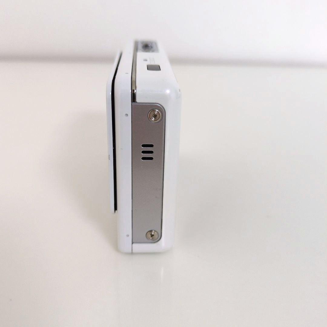 FUJIFILM FINEPIX Z300 ホワイト　デジタルカメラ充電器つき