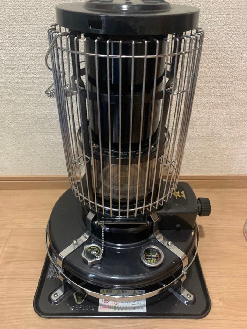 ※月末迄限定価格※アラジン ブルーフレームヒーター