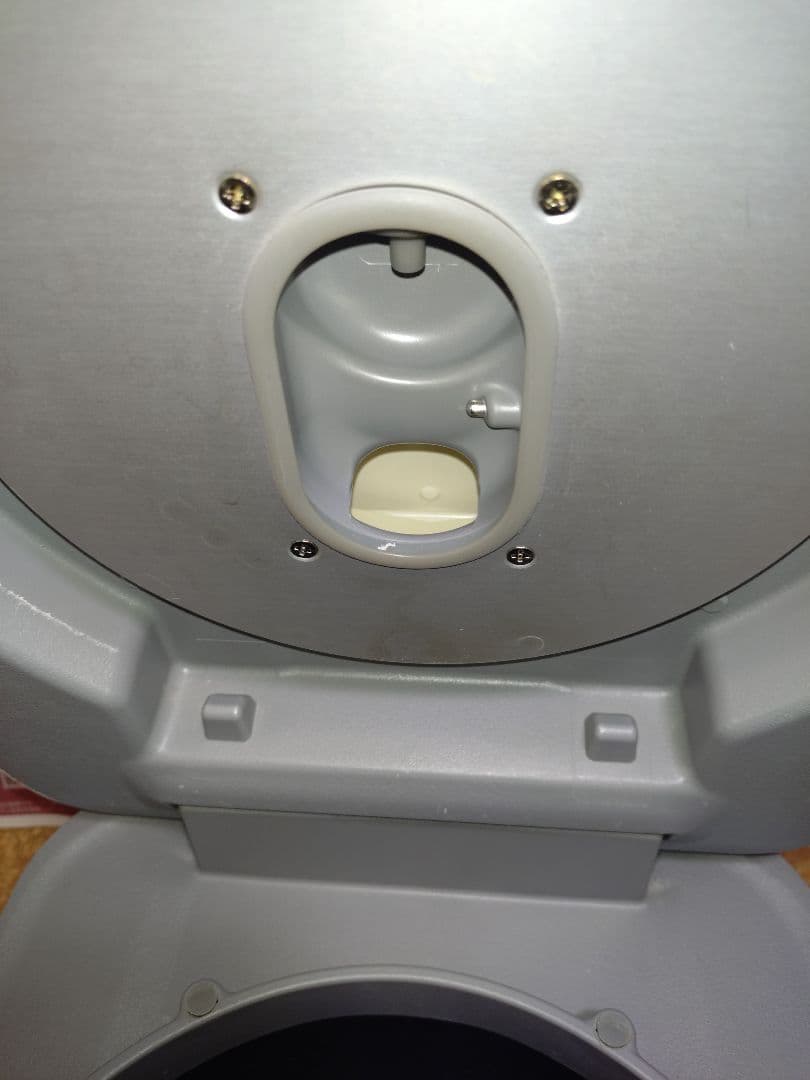 日立HITACHI IH圧力炊飯器5.5合RZ-V100FM ふっくら御膳