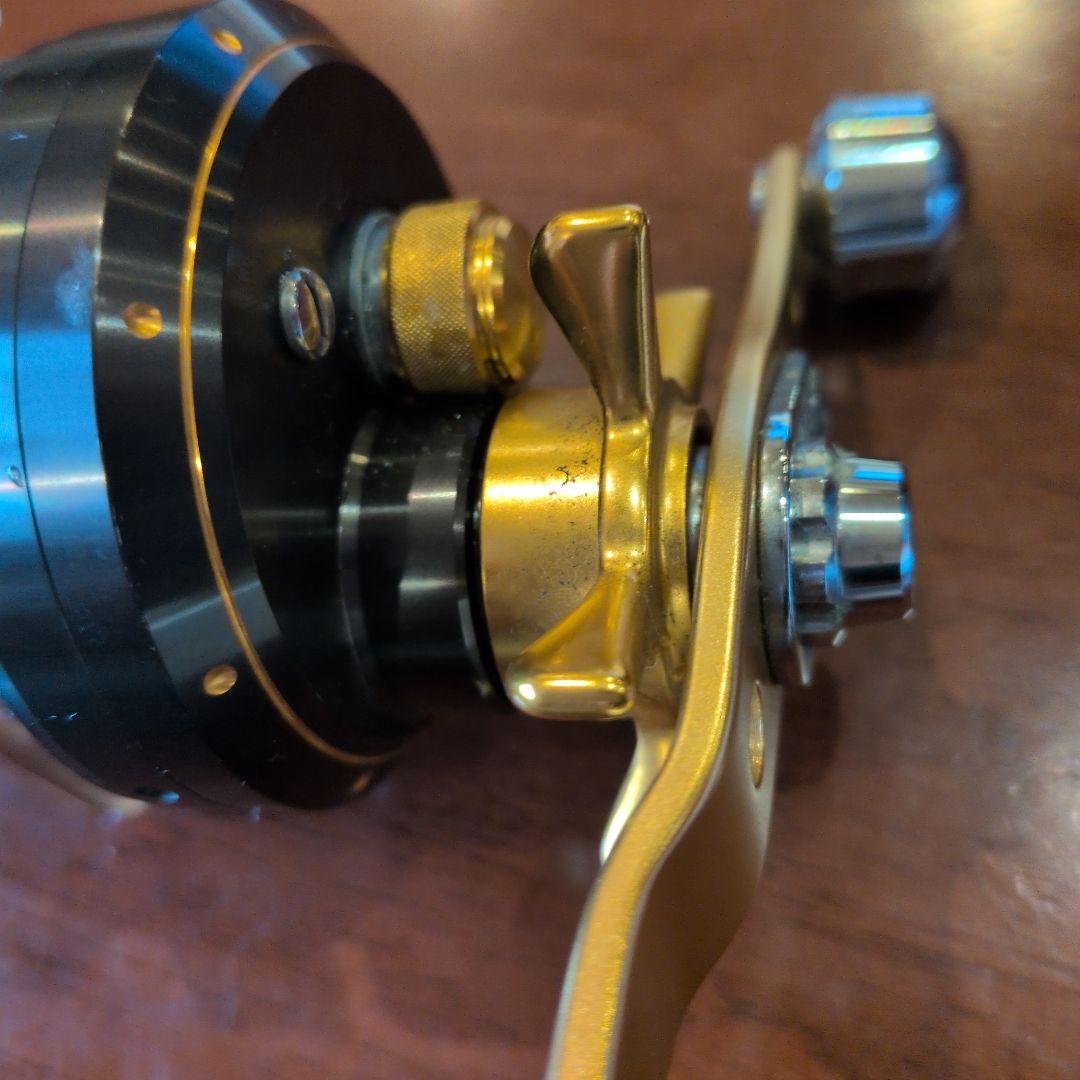 ダイワ　ミリオネア　100 R