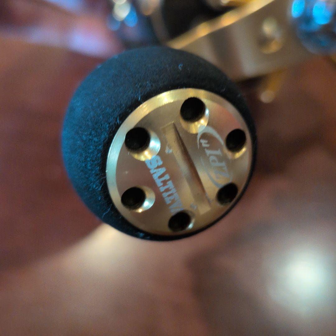 ダイワ　ミリオネア　100 R