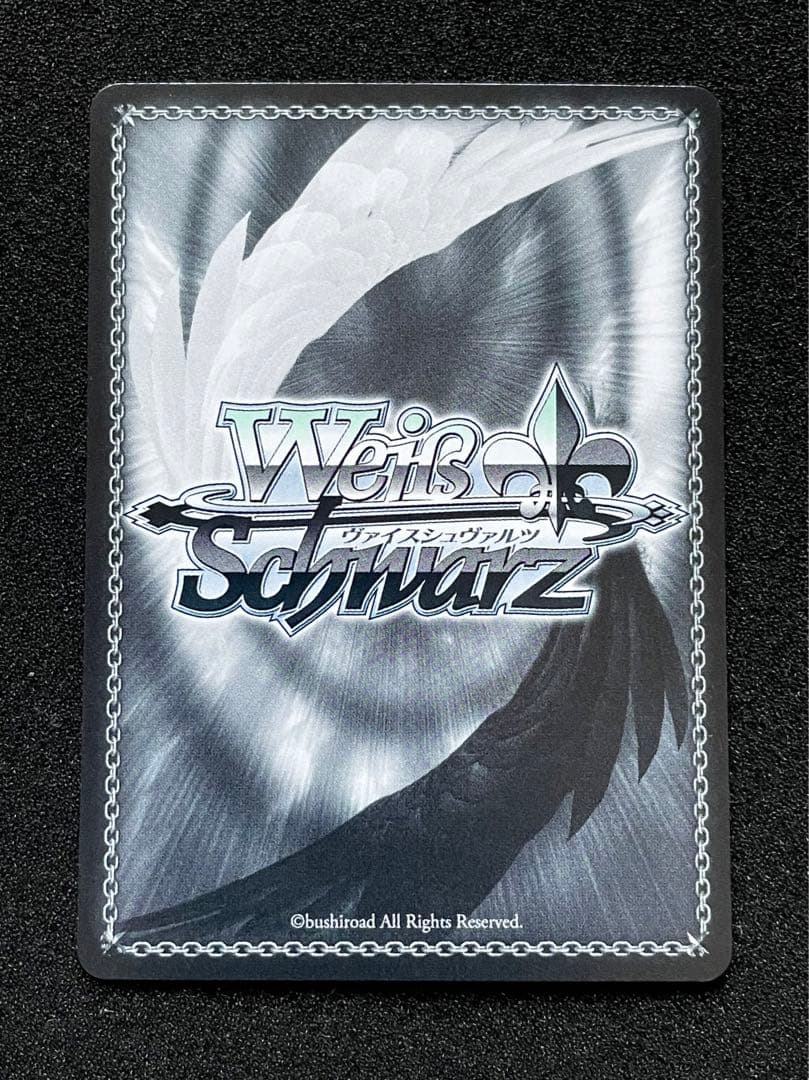 “ショータイム”ブラン　SP サイン　NIKKE ニケ　ヴァイス　徳井美空