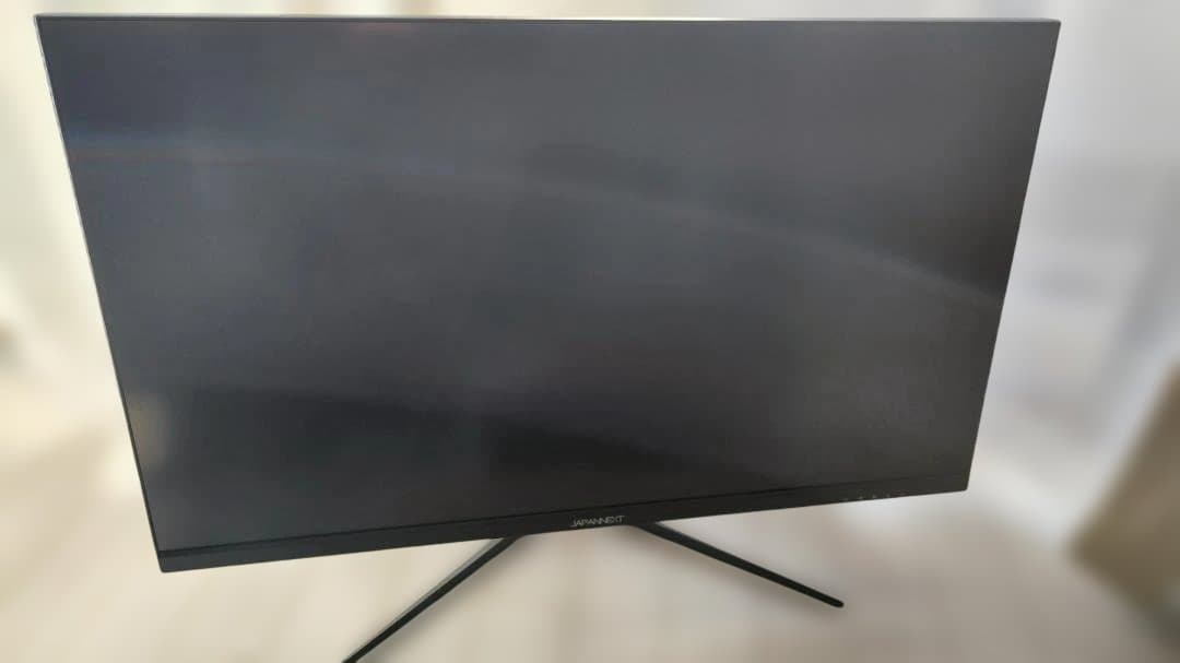 【FHD 27 inch モニター】JN-IPS27FHDR144