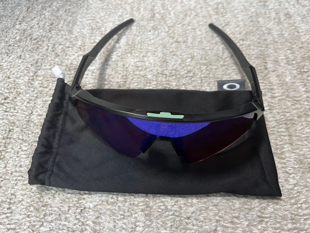 【美品】オークリー サングラス スートロ ライト スイープ
