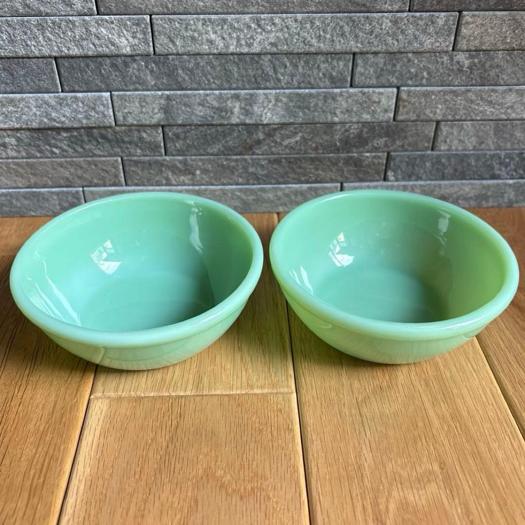 ファイヤーキング ジェダイ 15ozボウル2個セット