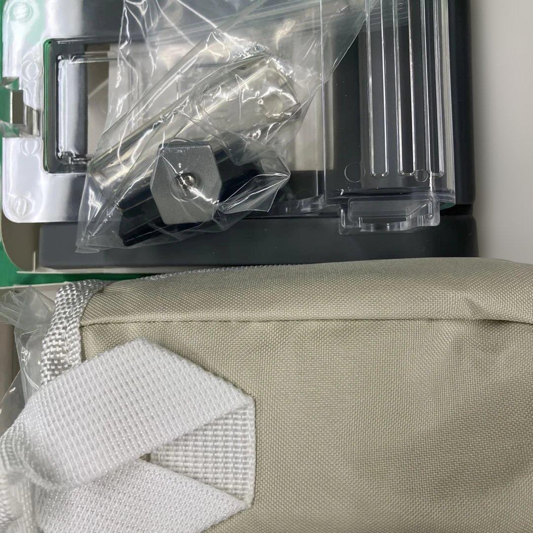 KEVIN ネイルマシン ホワイト