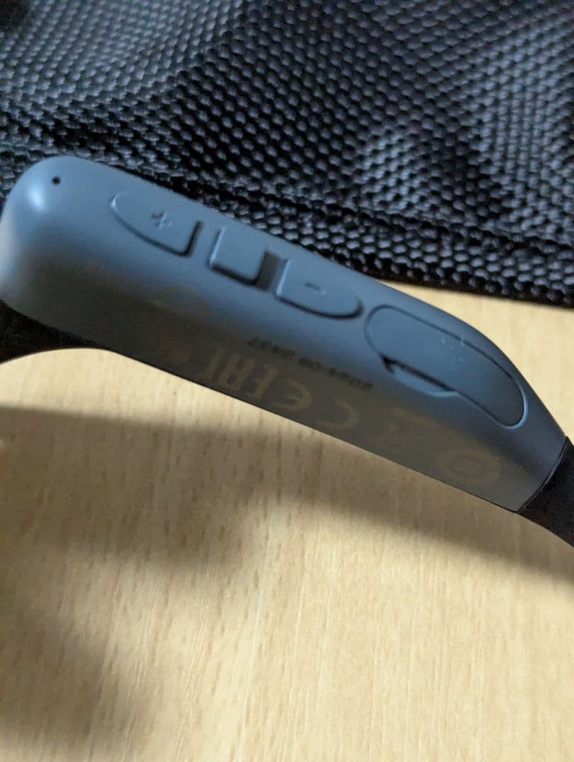 audio-technica ATH-CC500BT2 骨伝導イヤホン