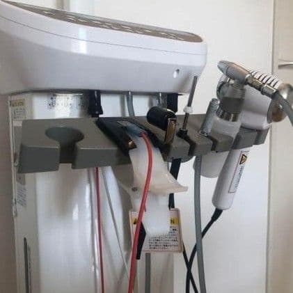 エステ業務用　エトロワヴァンロイヤル 複合機 美容機器